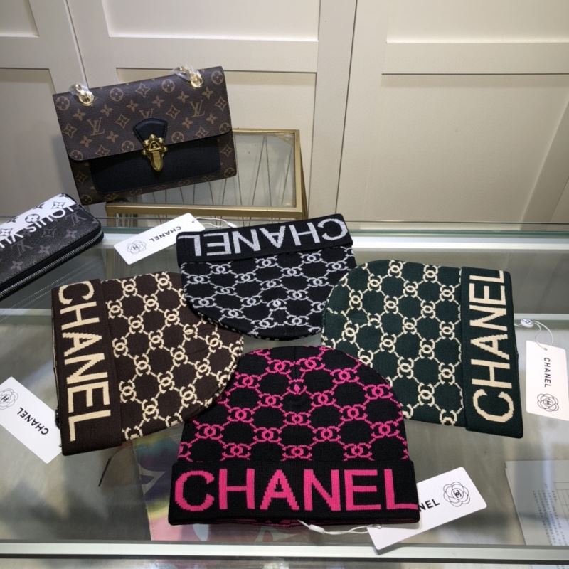 CHANEL